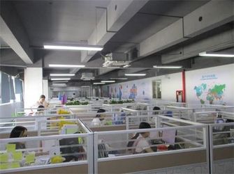 Porcellana Shenzhen ZXT LCD Technology Co., Ltd. Profilo Aziendale