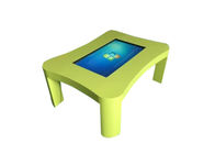 Tabella astuta di dimensione del touch screen del touch screen impermeabile interattivo su ordinazione della Tabella per gioco dei bambini