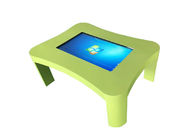 Tabella astuta di dimensione del touch screen del touch screen impermeabile interattivo su ordinazione della Tabella per gioco dei bambini