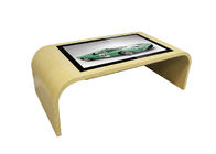 10 punti a 43 pollici del touch screen della Tabella del tavolino da salotto tutto compreso del touch screen con tecnologia capacitiva di tocco