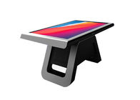 Tavolino da salotto LCD intelligente su ordinazione per gioco tutto di tocco della Tabella dello schermo di Multitouch in un chiosco
