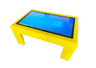 Tavolino da salotto interattivo impermeabile astuto a 43 pollici del touch screen per i bambini