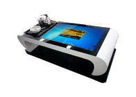 Tavolino da salotto capacitivo astuto di Smart Touch Table del produttore con la Tabella del touch screen TV