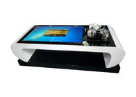 Tavolino da salotto capacitivo astuto di Smart Touch Table del produttore con la Tabella del touch screen TV