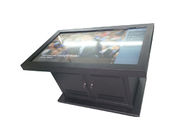 Android/tavolino da salotto astuto del gioco multi tocco interattivo LCD di Windows per il negozio/KTV/Antivari/ristorante