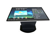 Il tavolino da salotto astuto dell'interno del touch screen impermeabilizza la multi Tabella LCD interattiva del touch screen