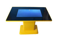 Tavolino da salotto moderno Windows del salone del touch screen della Tabella a 43 pollici di attività