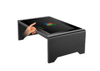 Personalizzazione a 43 pollici di tocco del multi tavolino da salotto LCD astuto di tocco con Windows