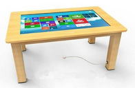 I bambini studiano la Tabella interattiva del touch screen, Tabella a 32 pollici del touch screen