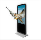 esposizioni di pubblicità di 8GB RAM Digital, I5 Windows 10 schermi del contrassegno di Digital del chiosco 3D
