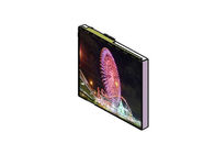 Pannello LCD del quadrato a 33,1 pollici interamente in un PC dentro per l'esposizione della vendita al dettaglio