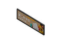 Schermo LCD del supporto a 35,1 pollici della parete 1920X540 per l'installazione della metropolitana del bus