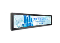 monitor LCD di Antivari allungati 36.2in per il bus ed il cosmetico dello scaffale del carico