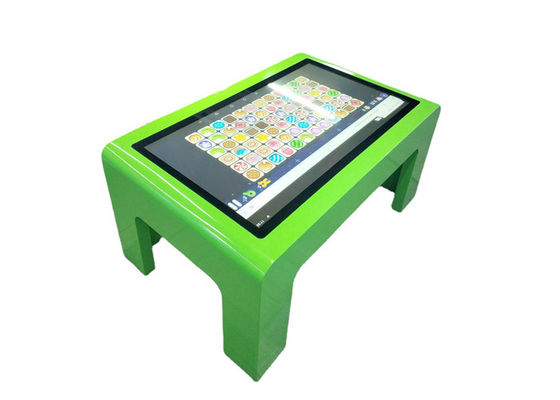 Tabella astuta interattiva a 43 pollici del gioco del touch screen per il sistema di Windows /Andiord della scuola
