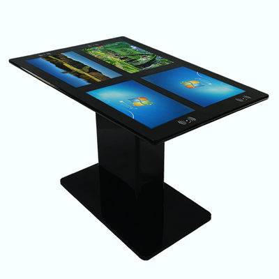 Quattro 21,5" Tabella a macchina di multi del touch screen della Tabella di Android gioco interattivo di tocco