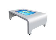 Multi tavolino da salotto interattivo LCD 43&quot; del touch screen tipo OS di U di Windows