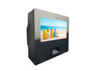 Esposizioni LCD del visualizzatore digitale di TFT del cavalletto all'aperto di alta luminosità