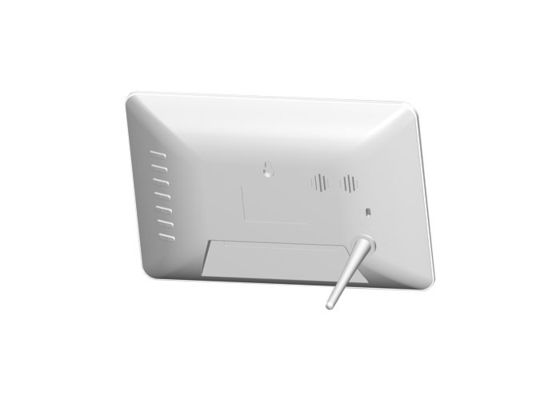 Scheda di decodifica per cornice digitale con sensore corporeo e cornice digitale da 7 pollici a induzione corporea