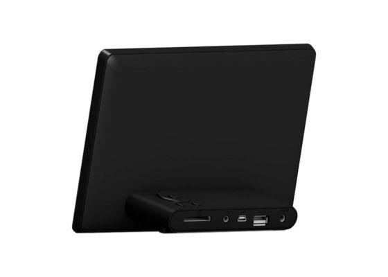 Cornici a 7 pollici della foto di Wifi Digital dei video delle foto della parte della pagina di Frameo APP della fabbrica del ODM dell'OEM con il touch screen