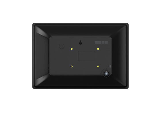12 pollici WiFi Frameo Video Digital Photo Frame con colore personalizzato Legno Cloud Frame