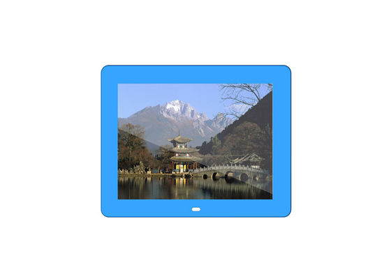 Pagina a 12 pollici Smart Digital Art Frame dell'esposizione dell'immagine di Digital del touch screen della pagina della foto di WiFi Digital