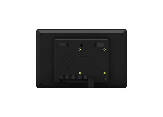 12 pollici HD Video MP3 Digital Photo Frame con sensore umano e formato immagine JPG JPEG GIF PNG BMP