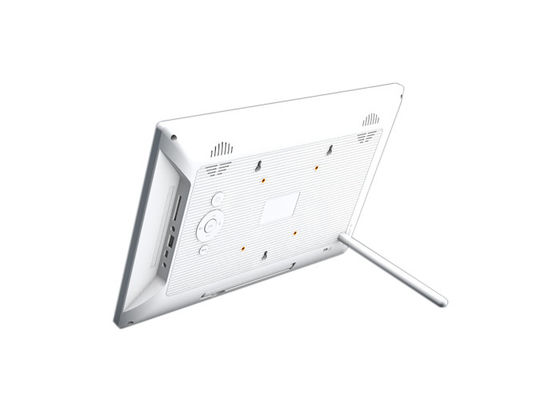 Galleria Decorative Digital Photo Frame Pannello LCD da 13 pollici con risoluzione 1280*800 pixel