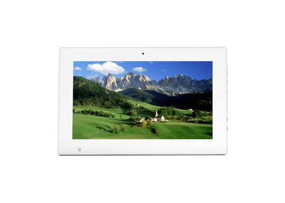 14 pollici touch screen IPS Electronic Digital Photo Frame Perfetto per la condivisione di foto e video