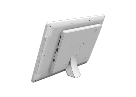 14 pollici touch screen IPS Electronic Digital Photo Frame Perfetto per la condivisione di foto e video