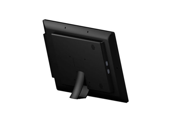 14 pollici 1920*1080 16 9 Video Play Digital Photo Frame con Multi OSD Language e Alta Risoluzione