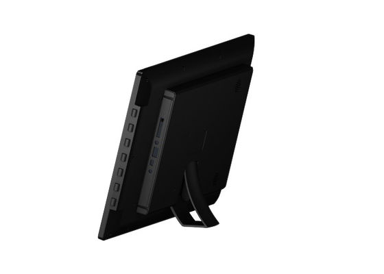 14 pollici 1920*1080 16 9 Video Play Digital Photo Frame con Multi OSD Language e Alta Risoluzione