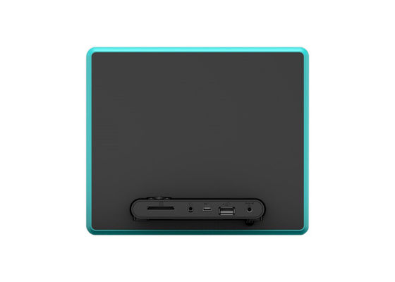 8 pollici Wi-Fi Digital Photo Frame Display Immagine Digitale E Video Con Wallmount