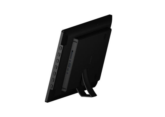 14 pollici Galleria d'arte privata Mostra di lavoro Smart TV Frame con schermo LCD Anti-Glare Matte