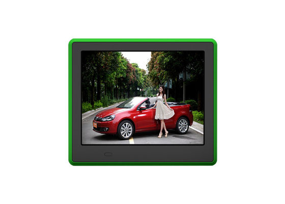 8 pollici WiFi Digital Photo Frame La scelta definitiva per il display di immagini e video