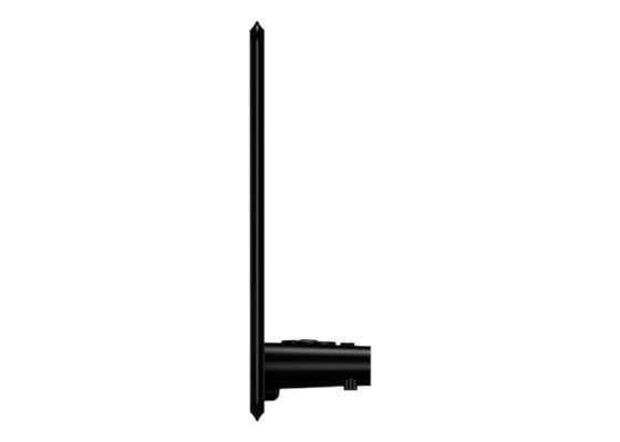 Wifi a 8 pollici che annuncia pagina della foto di Digital dell'immagine elettronica dell'album dell'esposizione la video