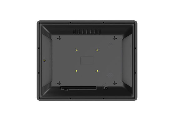 Pagina LCD opaca anabbagliante della foto di Digital di mostra del lavoro di Smart TV della pagina del museo a 15 pollici di Digital
