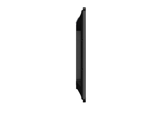 Pagina LCD opaca anabbagliante della foto di Digital di mostra del lavoro di Smart TV della pagina del museo a 15 pollici di Digital