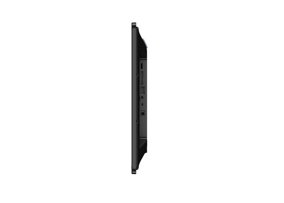 Pagina LCD opaca anabbagliante della foto di Digital di mostra del lavoro di Smart TV della pagina del museo a 15 pollici di Digital