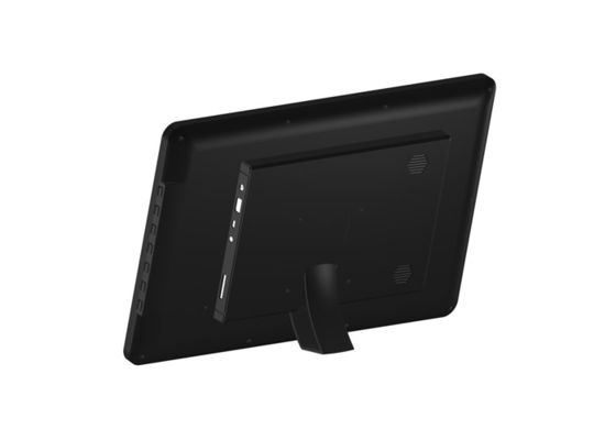 Marco fotografico digitale da 10,1 pollici con RK3126 quad core 1.3GHz CPU e schermo Ips