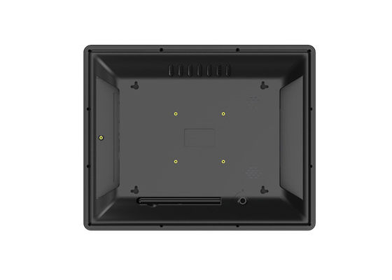Cornice LCD a 15 pollici su misura all'ingrosso della foto del visualizzatore digitale di progettazione