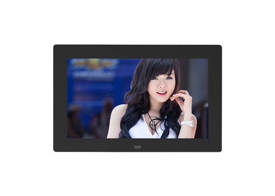 Multi OSD Language 9&quot; Digital Photo Frame con risoluzione 1280*800 e connettività 3G