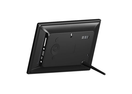 Multi OSD Language 9&quot; Digital Photo Frame con risoluzione 1280*800 e connettività 3G