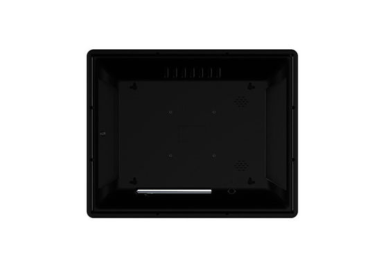 MP3 Funzione 15 pollici Wireless HD Programma Display LCD schermo verticale macchina pubblicitaria esterna con design raffreddato dal vento