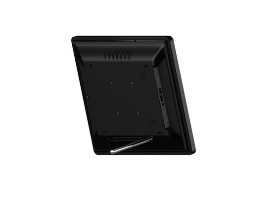 MP3 Funzione 15 pollici Wireless HD Programma Display LCD schermo verticale macchina pubblicitaria esterna con design raffreddato dal vento