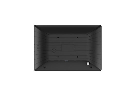 Nuovo stile 10&quot; cornice di Digital del lettore multimediale di mezzi pubblicitari video della struttura acrilica della foto