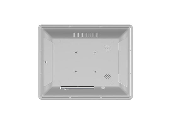 HD1920*1080 IPS 15 pollici fotogramma digitale con metodo di stampa 2 colori Materiale plastico ABS