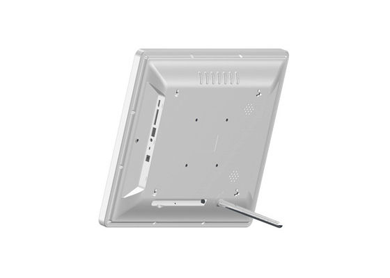 HD1920*1080 IPS 15 pollici fotogramma digitale con metodo di stampa 2 colori Materiale plastico ABS