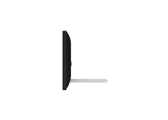 Nuovo stile 10&quot; cornice di Digital del lettore multimediale di mezzi pubblicitari video della struttura acrilica della foto