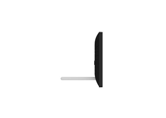 Nuovo stile 10&quot; cornice di Digital del lettore multimediale di mezzi pubblicitari video della struttura acrilica della foto