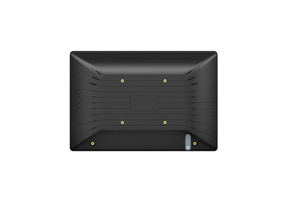 Alta luminosità 300 nits 10&quot; Digital Photo Frame Player con sensore infrarosso 16 10 Aspect Ratio